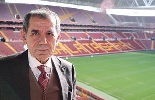 Galatasaray yönetiminden kombine fiyatlarına 2.5 katı zam
