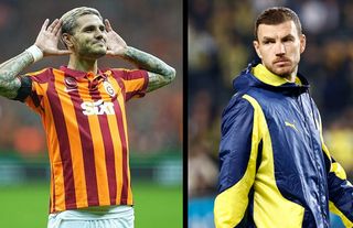 Galatasaray-Fenerbahçe Süper Kupa Finalinin kanalı açıklandı