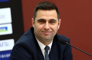 Ceyhun Kazancı Galatasaray teklifini kabul etmedi