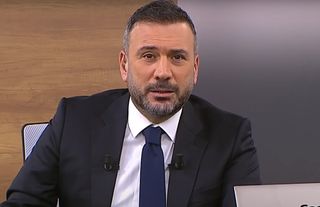 Ertem Şener: "Galatasaray'a ayıp etmişti, cefasını çekiyor!"