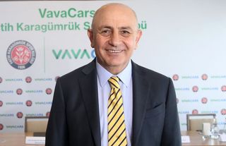 Süleyman Hurma'dan Galatasaray'ı çıldırtan hamle! Bu kez...