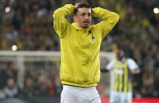 Mert Hakan'ın Galatasaray beğenisi Fenerbahçelileri kızdırdı