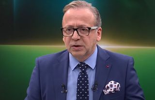 Zeki Uzundurukan: "Galatasaray'ın 2 futbolcusuna teklif var"