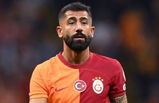 Galatasaraylı Kerem Demirbay'a transfer teklifi var