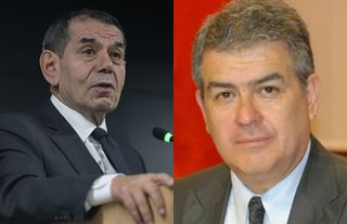 Galatasaray'ın eski başkanları seçimde kimi destekliyor?