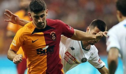 Galatasaray'da Yusuf Demir gerçekleri