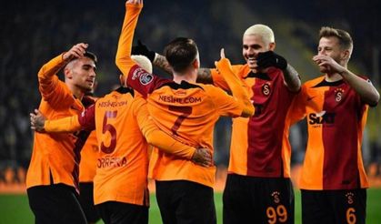 Fenerbahçe dua etsin 6 olmadı