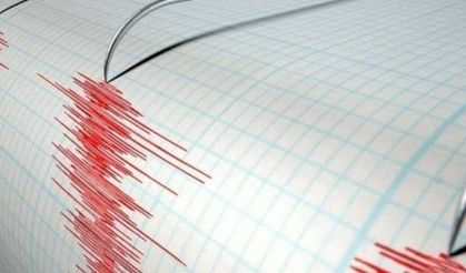 Elazığ'da 3.7 büyüklüğünde deprem meydana geldi (Son Dakika Haberi)