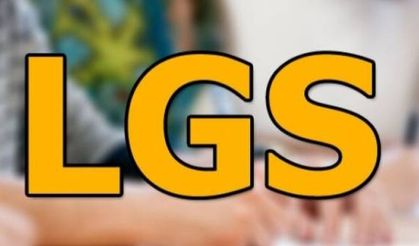 LGS kayıtları nasıl yapılacak? LGS başvuruları ne zaman? MEB Açıkladı