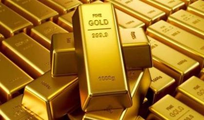 Altın Tarihi Rekora koşuyor! 21 Nisan Altın fiyatları, Gram altın ne kadar oldu?