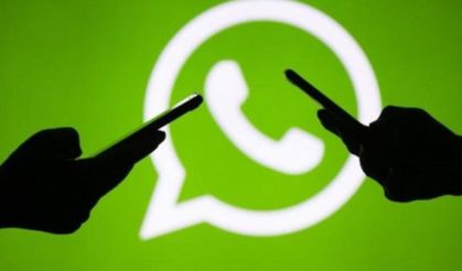 WhatsApp Web'de ''Karanlık Mod'' nasıl açılıyor?