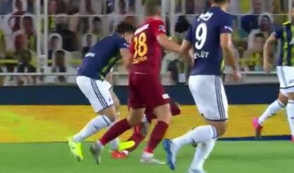 Fenerbahçe 2 - 1 Kayserispor Maç Özeti İzle (Fb Kayseri Özet)