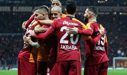 Galatasaray Gaziantep maçı ŞİFRESİZ izle (Bein Sports)