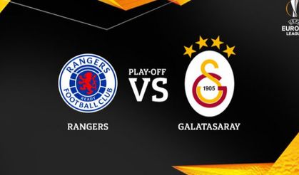 Galatasaray - Glasgow Rangers TEVE2 izle