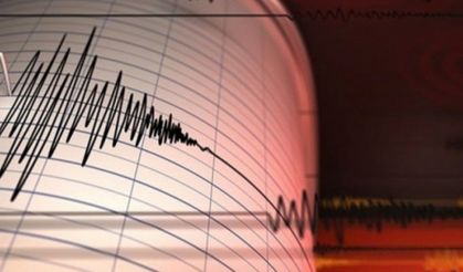 Malatya'da yine korkutan deprem yaşandı