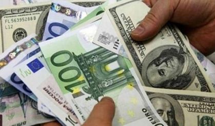 Euro, Sterlin ve Dolar fiyatları ne kadar oldu? (7 EKİM 2020)