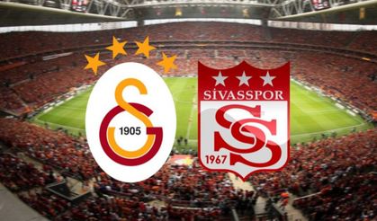Sivasspor Galatasaray  şifresiz izle (Beinsports)