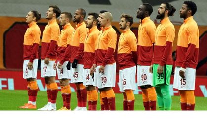 Galatasaray - Hatayspor canlı izle