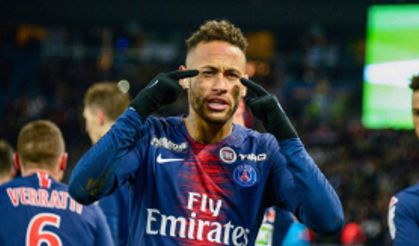Real Madrid'in Neymar'a önerdiği para dudak uçuklattı