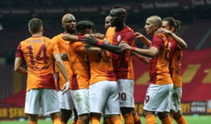 Galatasaray - Alanyaspor Canlı İzle (beIN Sports)