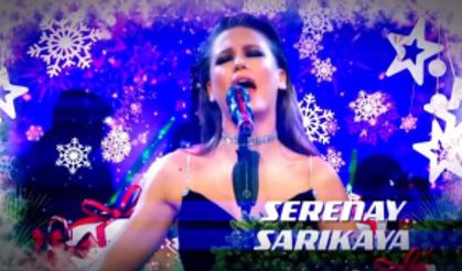 Serenay Sarıkaya O Ses Türkiye YILBAŞI Performansı (2020)