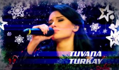 Tuvana Türkay O Ses Türkiye YILBAŞI Performansı (2020)