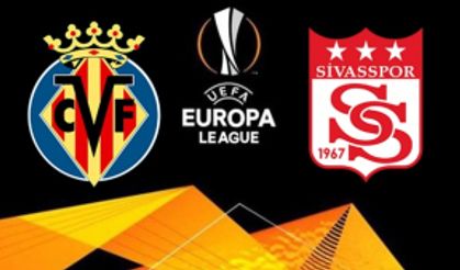 Villareal - Sivasspor Canlı İzle (beıN Sports)