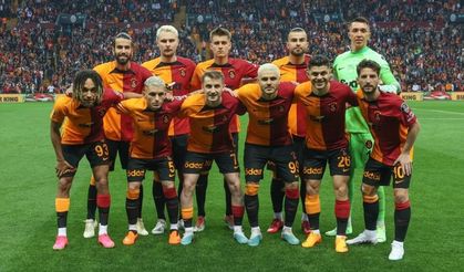 "Galatasaray buradan şampiyonluğu bırakmaz."