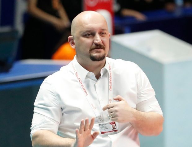 Ataman Güneyligil Galatasaray'dan ayrılıyor! İşte yerine gelecek isim...