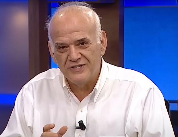 Ahmet Çakar: "Okan Buruk aynı kaderi yaşıyor..."