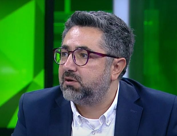Serdar Ali Çelikler: "Galatasaray tahminlerim doğru çıktı"