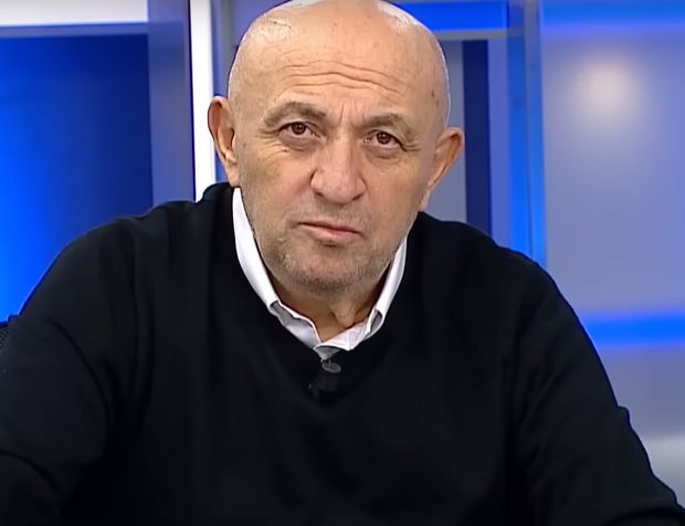 Sinan Engin: "Galatasaray kazanamaz, bu böyle gitmez!"