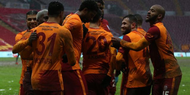 Galatasaray'ın yeni planı Kasımpaşa