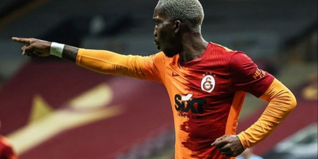 Onyekuru'ya Galatasaray'dan kötü haber