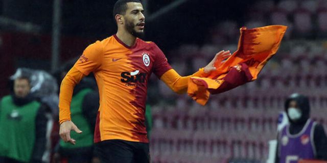Galatasaray Belhanda’ya sansür uyguladı