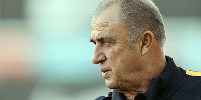 Fatih Terim Lazio 11'ini belirledi