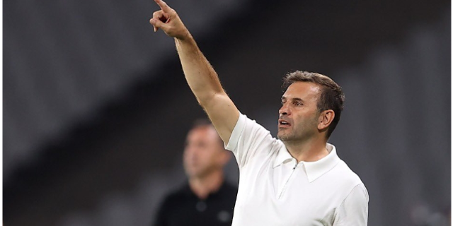 Okan Buruk, Trabzonspor maçı 11'ini belirledi, kadroda sürpriz yok