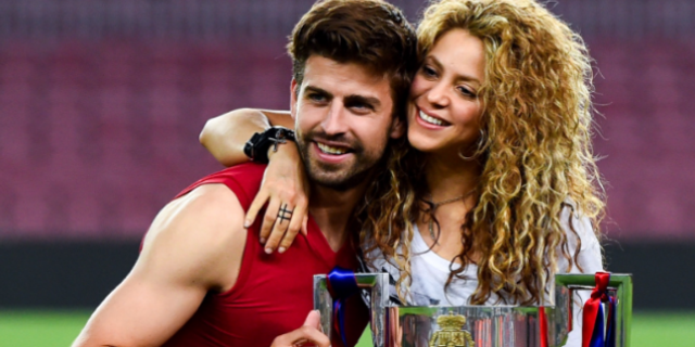 Shakira'yı aldatan Pique çok hızlı çıktı! Futbol medyası çalkalanıyor...