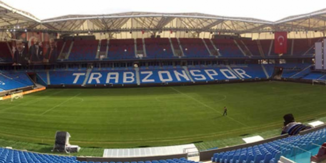 Trabzonspor - Galatasaray maçı için karar verildi! Deplasman taraftarı da alınacak...