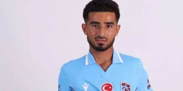 Trabzonspor Naci Ünüvar transferini resmen açıkladı! Rakamlar şaşırttı...