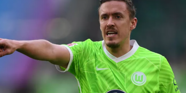 Max Kruse Almanya'da tutunamıyor! Wolfsburg yönetimi kadro dışı kararından vazgeçmiyor