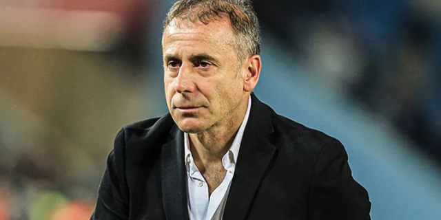 Trabzonspor teknik direktörü Abdullah Avcı'dan Hamsik ve Siopis kararı