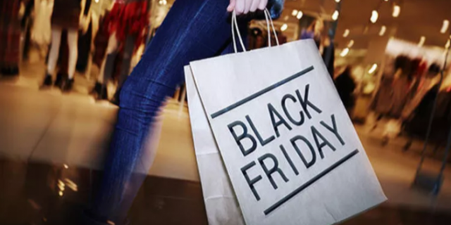Black Friday 2022 (Kara Cuma) indirimleri ne zaman? Efsane Kasım ürünlerinde neler var? Zara, Trendyol, Hepsiburada...