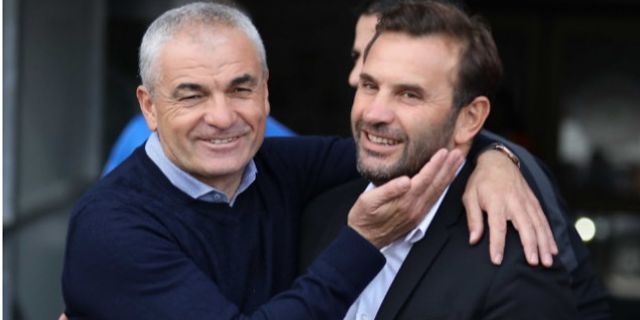 Galatasaray'ı Sivas'ta bekleyen tehlikeler