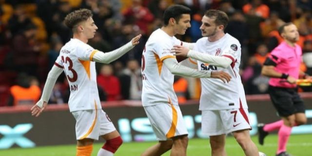 Galatasaray - Villarreal maçının yıldızı Baran Demiroğlu kimdir?