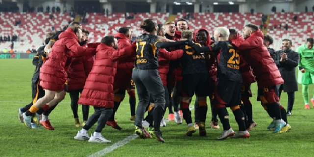 Oliveira ve Boey'den galibiyet sözleri