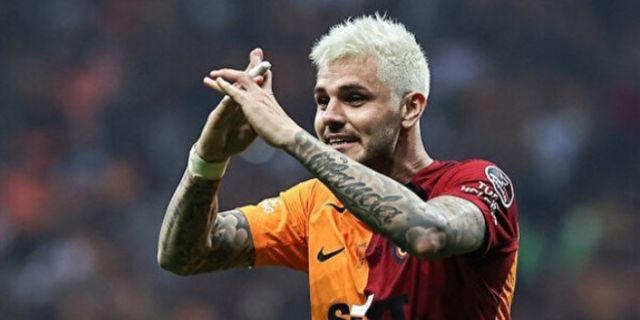 Okan Buruk'tan Icardi talimatı