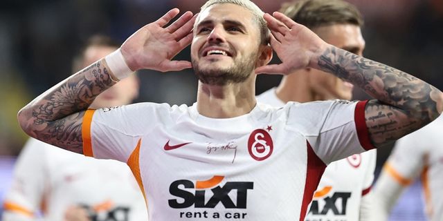 Galatasaray Icardi'yi bonservissiz alıyor