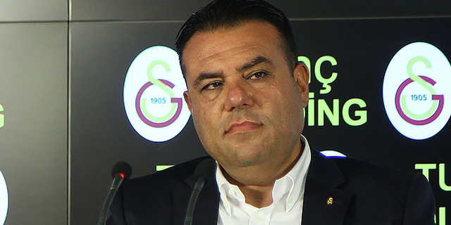Dinçer Azaphan'dan Hatayspor'a destek sözü