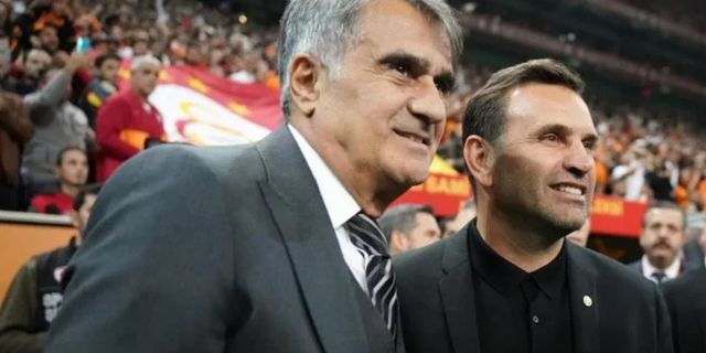 Okan Buruk'un maaşı ortaya çıktı
